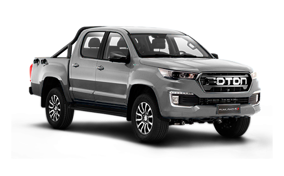 Foton Tunland G7 