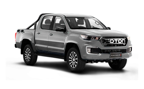 Foton Tunland G7